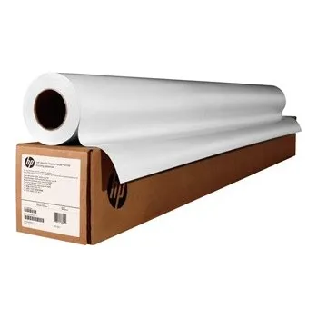 Plotrový papír HP Universal Bond Paper L6B11A, 120 g/m2, 33.1", 841mm x 91.4m, matná, bílá, role papíru