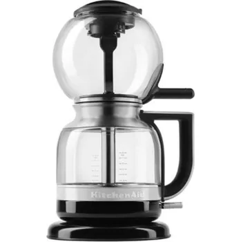 Kávovar KitchenAid 5KCM0812EOB