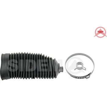 Auto-moto Měch, řízení SIDEM 349.038