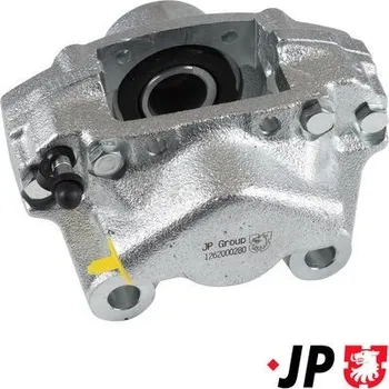 Brzdový třmen Brzdový třmen JP GROUP 1262000280