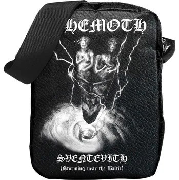 Behemoth Sventevith Taška přes rameno Black