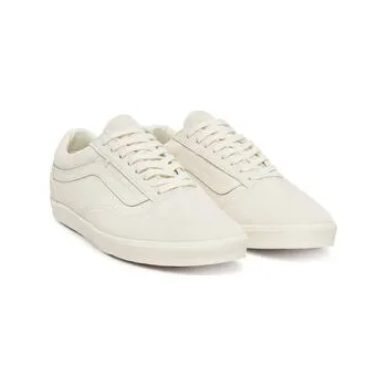 Pánská obuv Sneakersy Vans Old Skool VN000D0ECCZ1 Écru 40_5