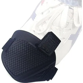 Boty na snowboard CGEAMDY chránič řadicí páky na motocykl, chránič motocyklových bot, chránič motocyklových bot, kryt