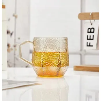 Sklenice 6x Sklenice na nápoje na alkohol, vodu, džus, kompot – sada