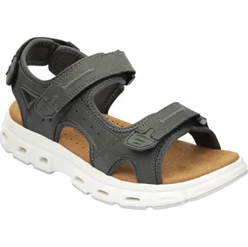 Pánské sandále Pánský sandál WD/820 GREY 44