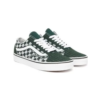 Pánská obuv Tenisky Vans Old Skool EK VN000EBACD61 Černá 36_5