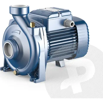 Zahrada PEDROLLO | HFm 5BM 47HF5M2B7A1E