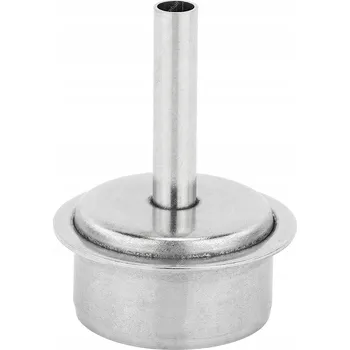 IP kamera TRYSKA HORKOVZDUŠNÁ STANICE QUICK SUGON BEST KULATÁ 5mm