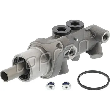 Brzdový válec Hlavní brzdový válec HANS PRIES 110 537