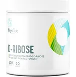 MyoTec D-Ribose 300 g