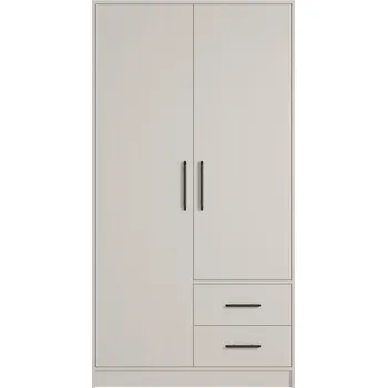 Ložnice Meblar Šatní skříň SMART SR3 bez zrcadla |