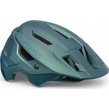 Cyklistická přilba Přilba BlueGrass ROGUE modrá M
