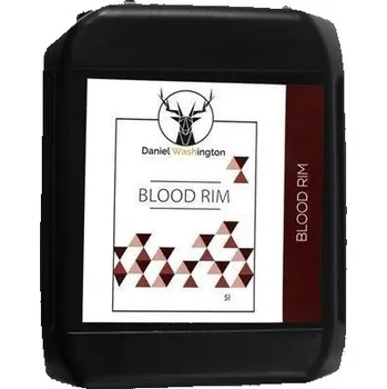 Daniel Washington Blood Rim 5L (Mytí ráfků)