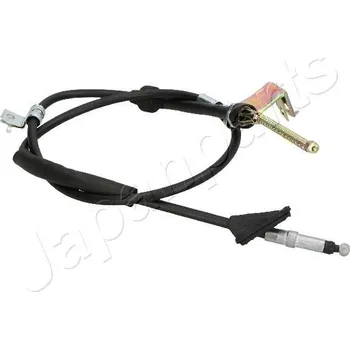 Lanko parkovací brzdy Tažné lanko, parkovací brzda JAPANPARTS BC-419L