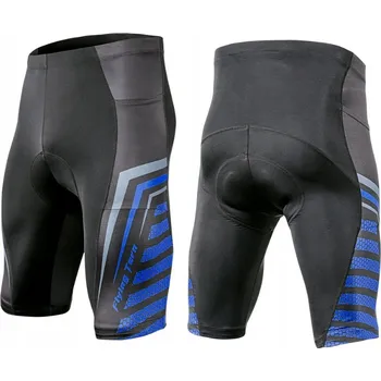 Dámské kraťasy Cyklistické Kraťasy Flying Tern M černé