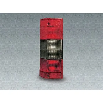 Osvětlení automobilu Zadní světlo MAGNETI MARELLI 714028941801