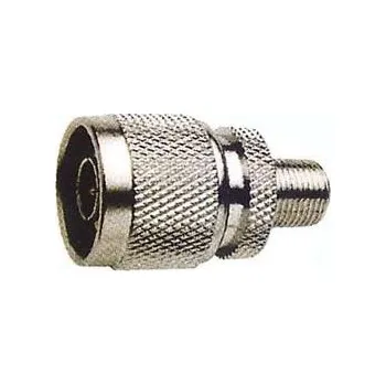 Síťový kabel Redukce N konektor/F zdířka