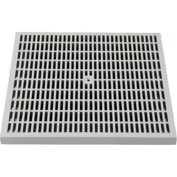 Postelový rošt Rošt provětrávací 30x30cm pochozí