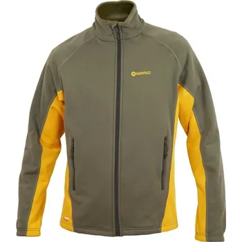 Pánská mikina Warmpeace Phelps