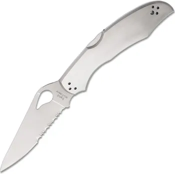 Zavírací Nůž Spyderco Byrd Cara Cara 2 BY03PS2
