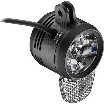 Cyklosvítilna LED-E-Bike-svetlomet LITEMOVE SC-160 12 V (11~16 V),160 Lux,držák horní