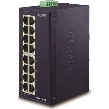 Switch Planet ISW-1600T