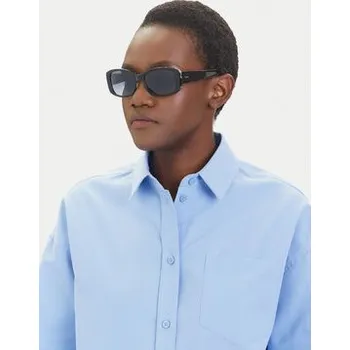 Sluneční brýle Sluneční brýle Fossil 2138/S 206655 Černá 54