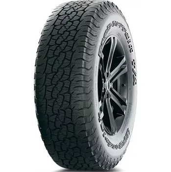 Celoroční osobní pneu BFGoodrich Trail-Terrain T/A 255/65 R18 111 T