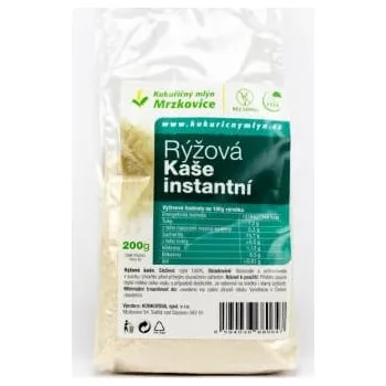 Rýžová instantní kaše 200 g