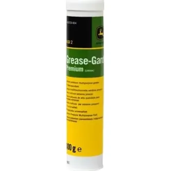 Plastické mazivo John Deere Grease Grand Premium Plus 400g