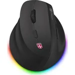 Connect IT CMO-2620-LH Černá