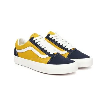 Pánské tenisky Tenisky Vans Old Skool 2 VN000D9YYY01 Tmavomodrá 38