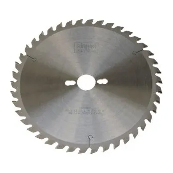 Pilový kotouč Scheppach Pilový kotouč TCT, 250/30 x 3,2 mm, 42 zubů