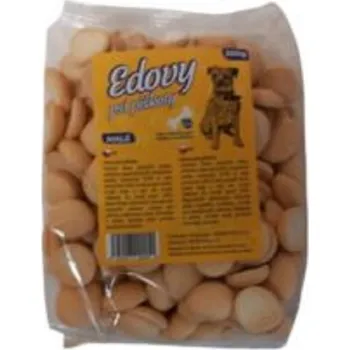 Piškoty 200g Edovy malé s vápníkem
