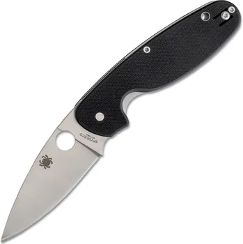 Zavírací Nůž Spyderco Emphasis C245GP
