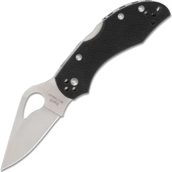 Zavírací Nůž Spyderco Byrd Robin 2 BY10GP2