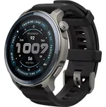 Amazfit Balance 2 černé