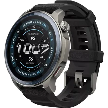 Amazfit Balance 2 černé