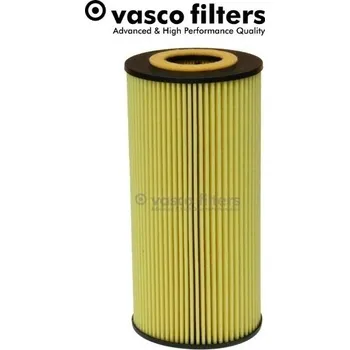 Olejový filtr Olejový filtr David Vasco V206