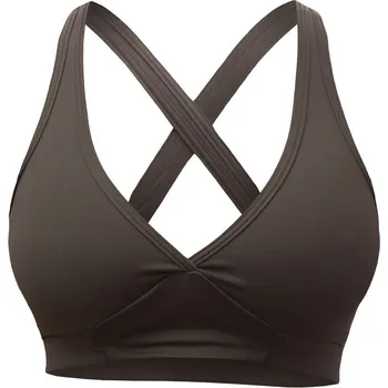 Podprsenka SENSOR INFINITY ECO dámská podprsenka olive green L