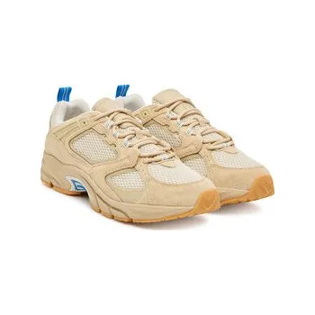 Pánská móda Sneakersy Tommy Jeans Archive' 97 EM0EM01593 Béžová 44