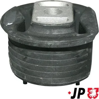 Zavěšení kol Zavěšení, tělo nápravy JP GROUP 1350100200