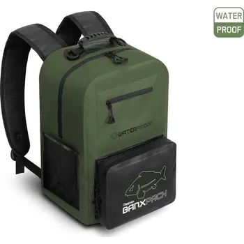 Outdoorové zavazadlo Voděodolný batoh Delphin BanxPACK XL
