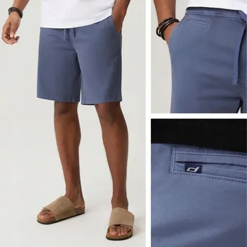 Pánské elegantní kraťasy Diverse , velikost M