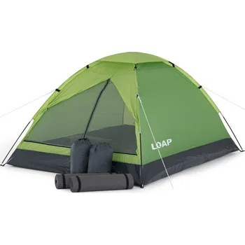 Stan LOAP Fest Set 2 zelený/černý