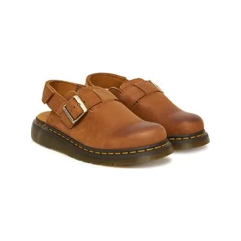 Dámské sandále Sandály Dr. Martens Jorge II Mule DM31568200 Hnědá 44