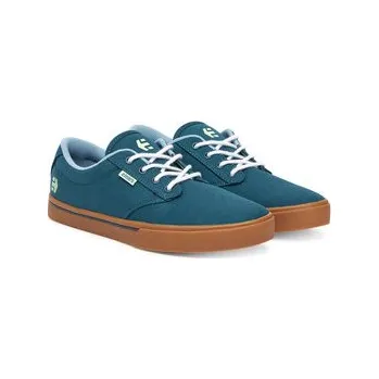 Pánská móda Tenisky Etnies Jameson 2 Eco 4101000323 Tmavomodrá 44