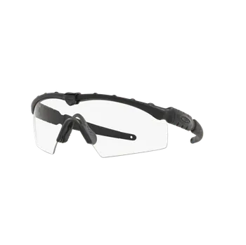 Sluneční brýle Střelecké balistické brýle Oakley Si M Frame 2.0 Black fotochromatické