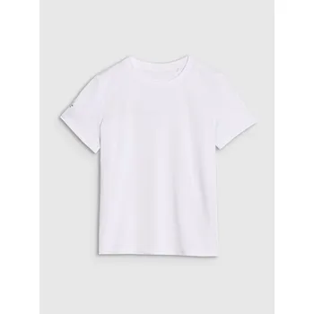 Chlapecké tričko 4F dětské tričko vícebarevné polyester velikost 164