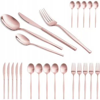 Příbor Sada příborů Berlinger Haus BerlingerHaus 24 ks.